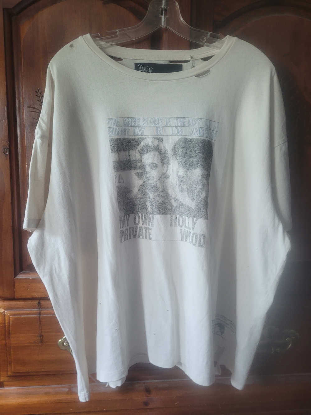 My Own Personal Hollywood Tee